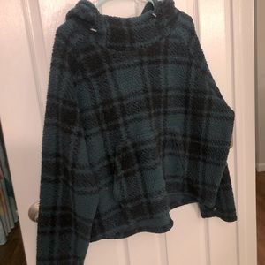 Victoria Secret Pink Fleece Hoodie